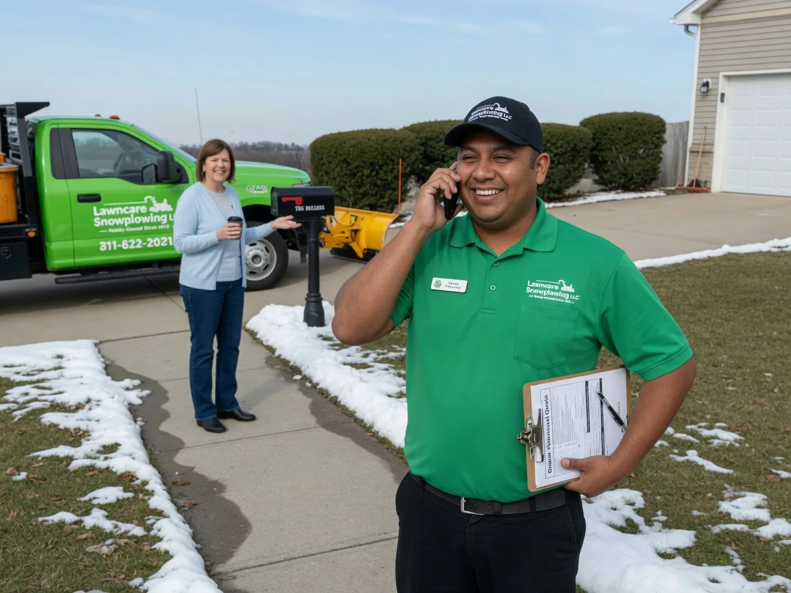 Lawn Care Services By Expert Landscaper Madison, ME FAQs